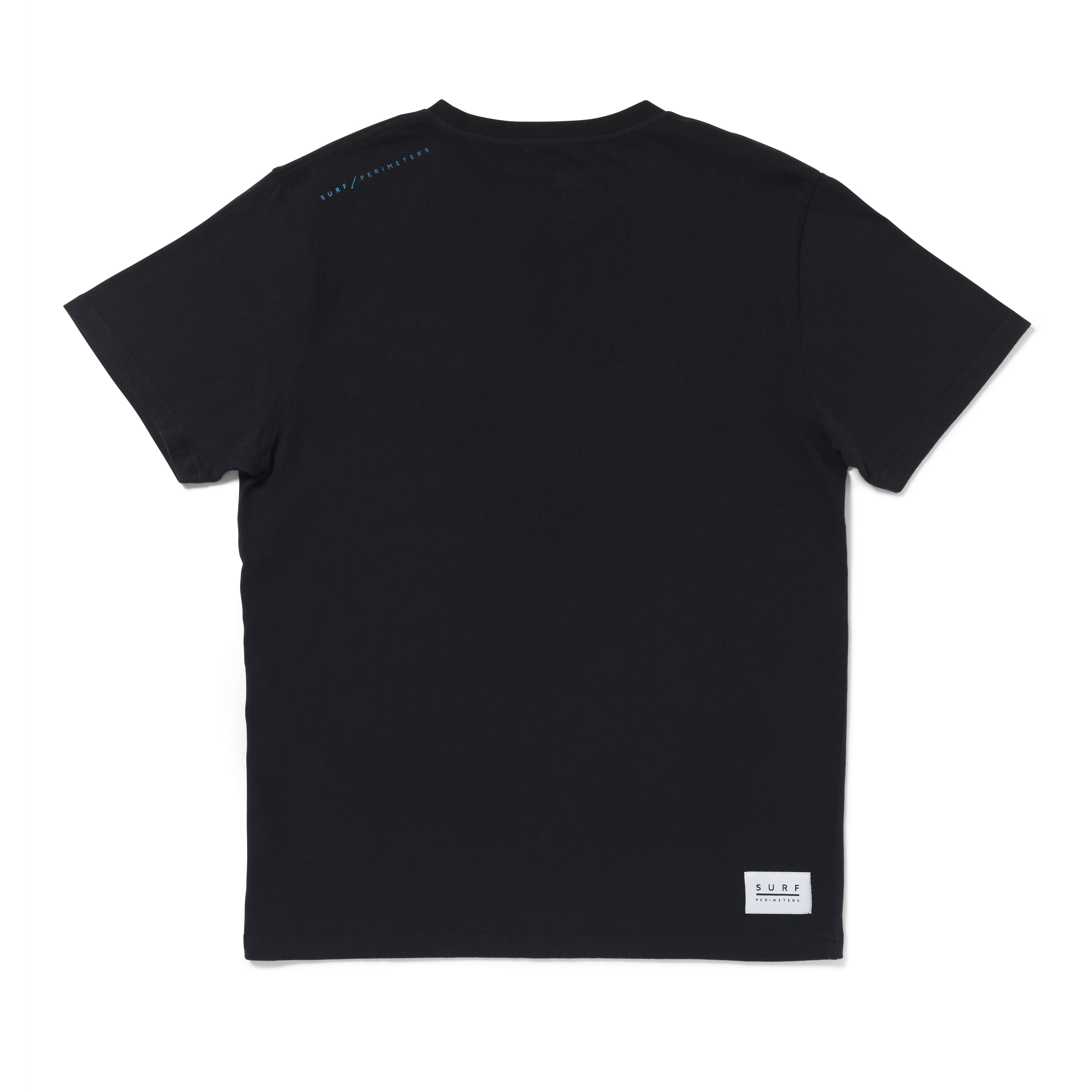 In The Pocket - Organic Casual Tee