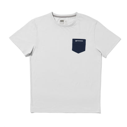 In The Pocket - Organic Casual Tee