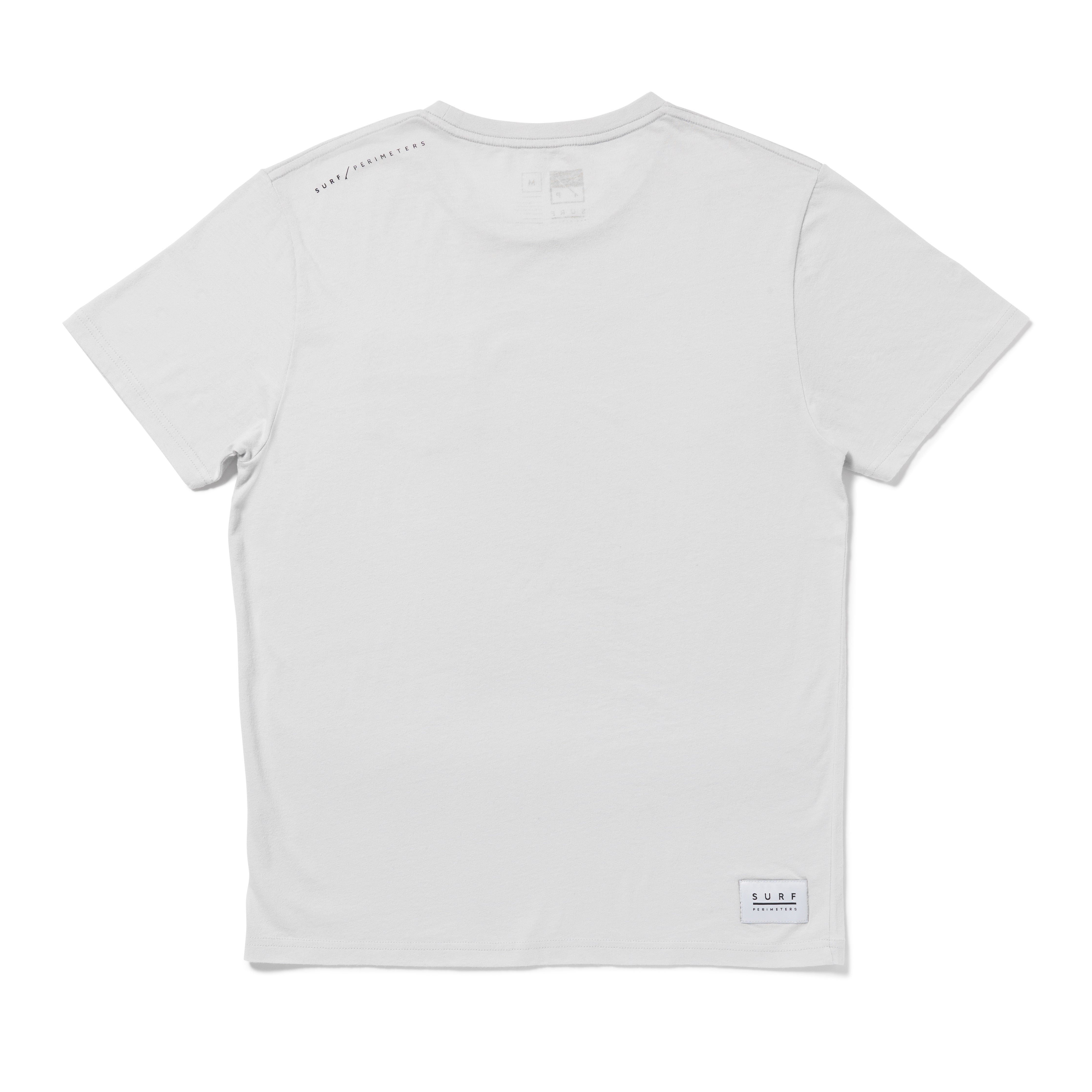 In The Pocket - Organic Casual Tee
