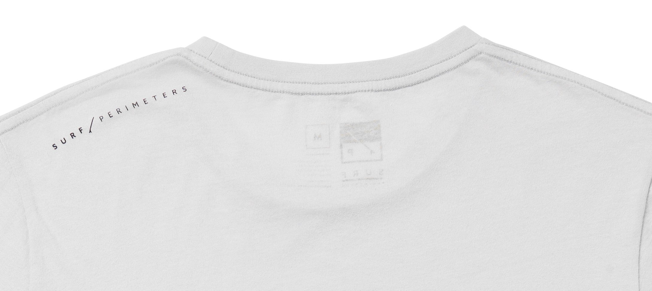 In The Pocket - Organic Casual Tee-thumbmail-4