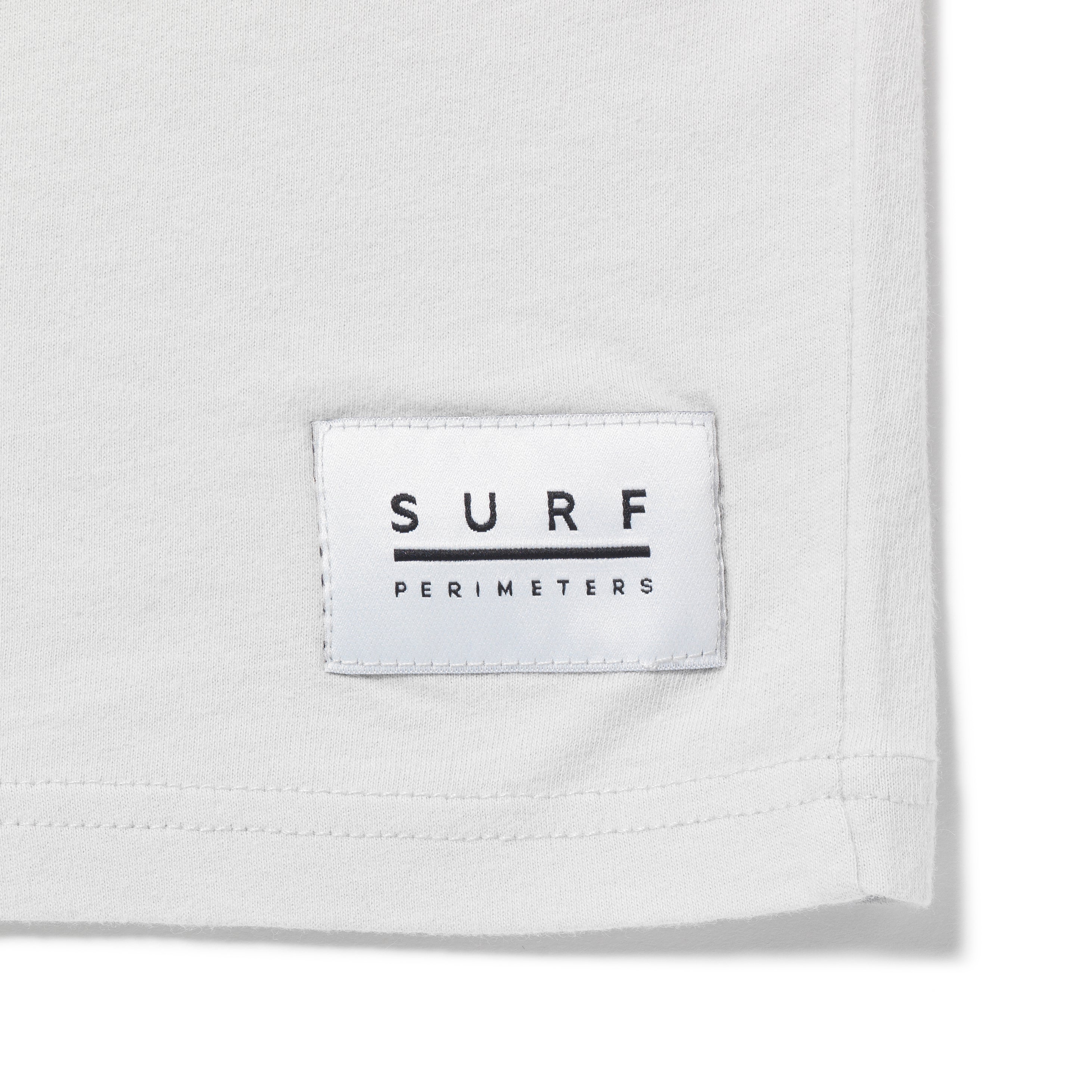 In The Pocket - Organic Casual Tee-thumbmail-3