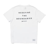 The Redefine - Organic Casual Tee