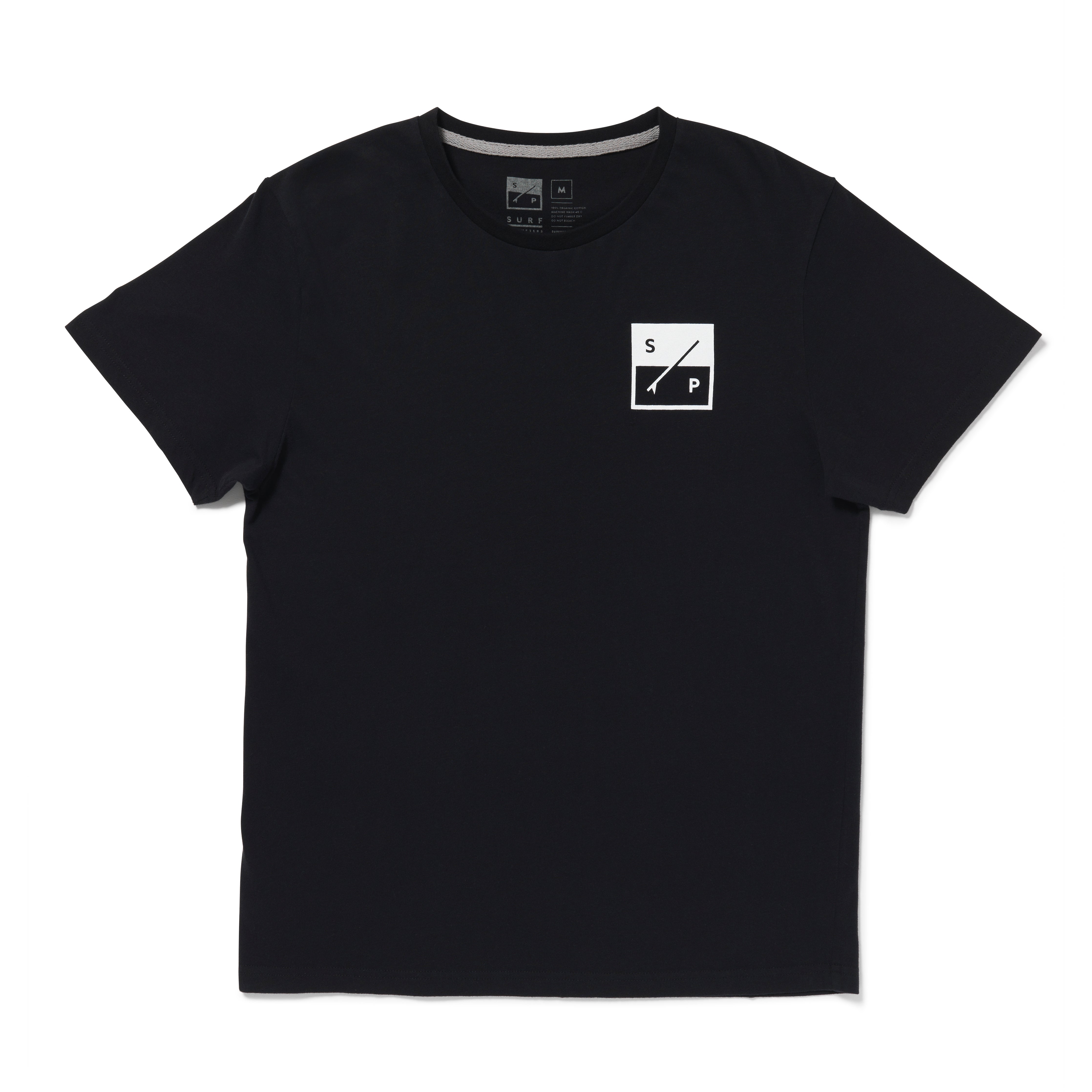 The Box - Organic Casual Tee