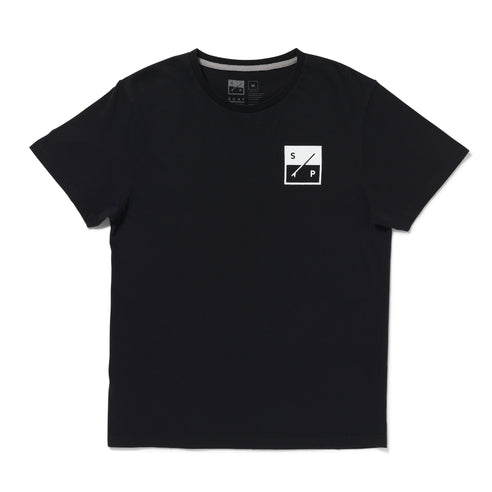 The Box - Organic Casual Tee