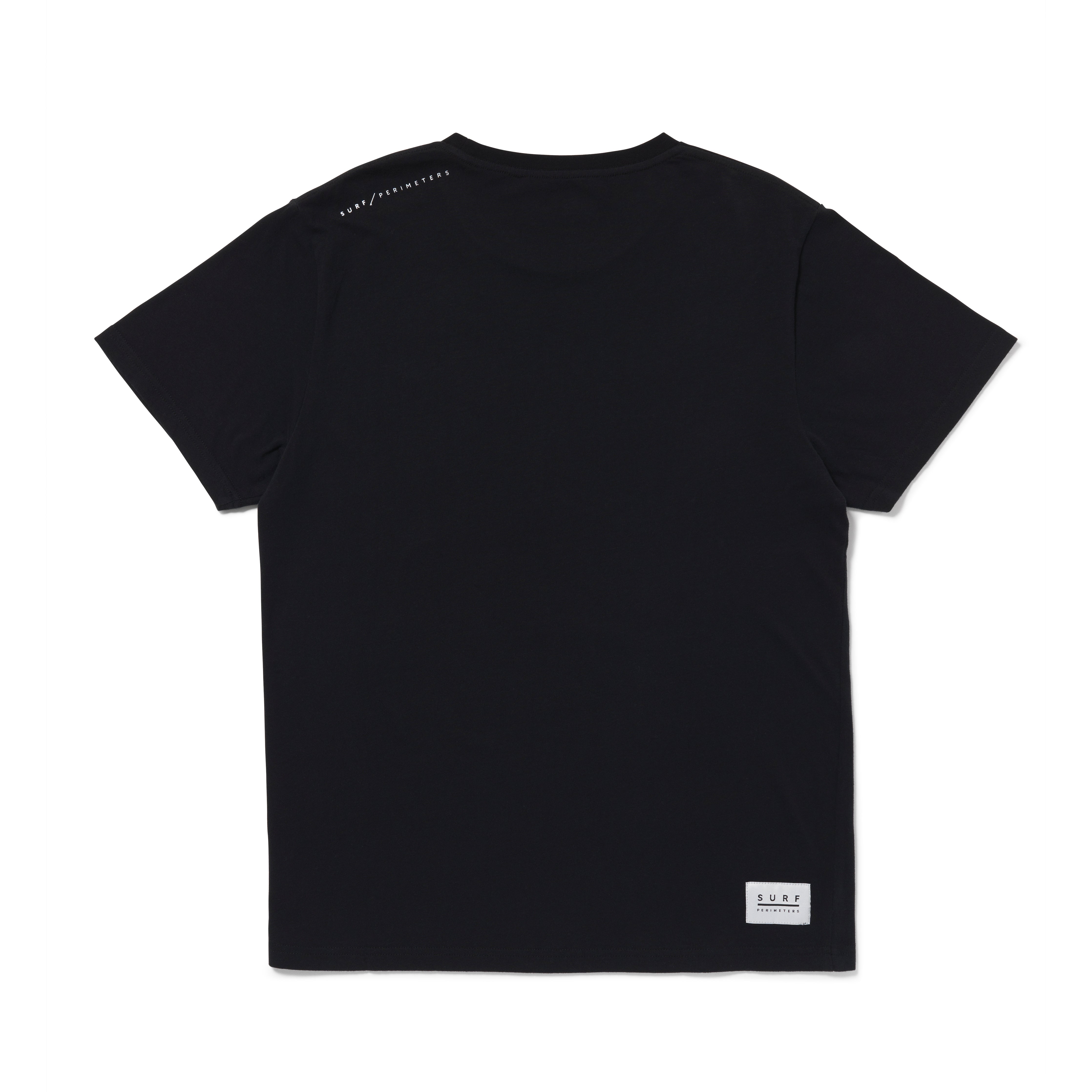 The Box - Organic Casual Tee-thumbmail-4