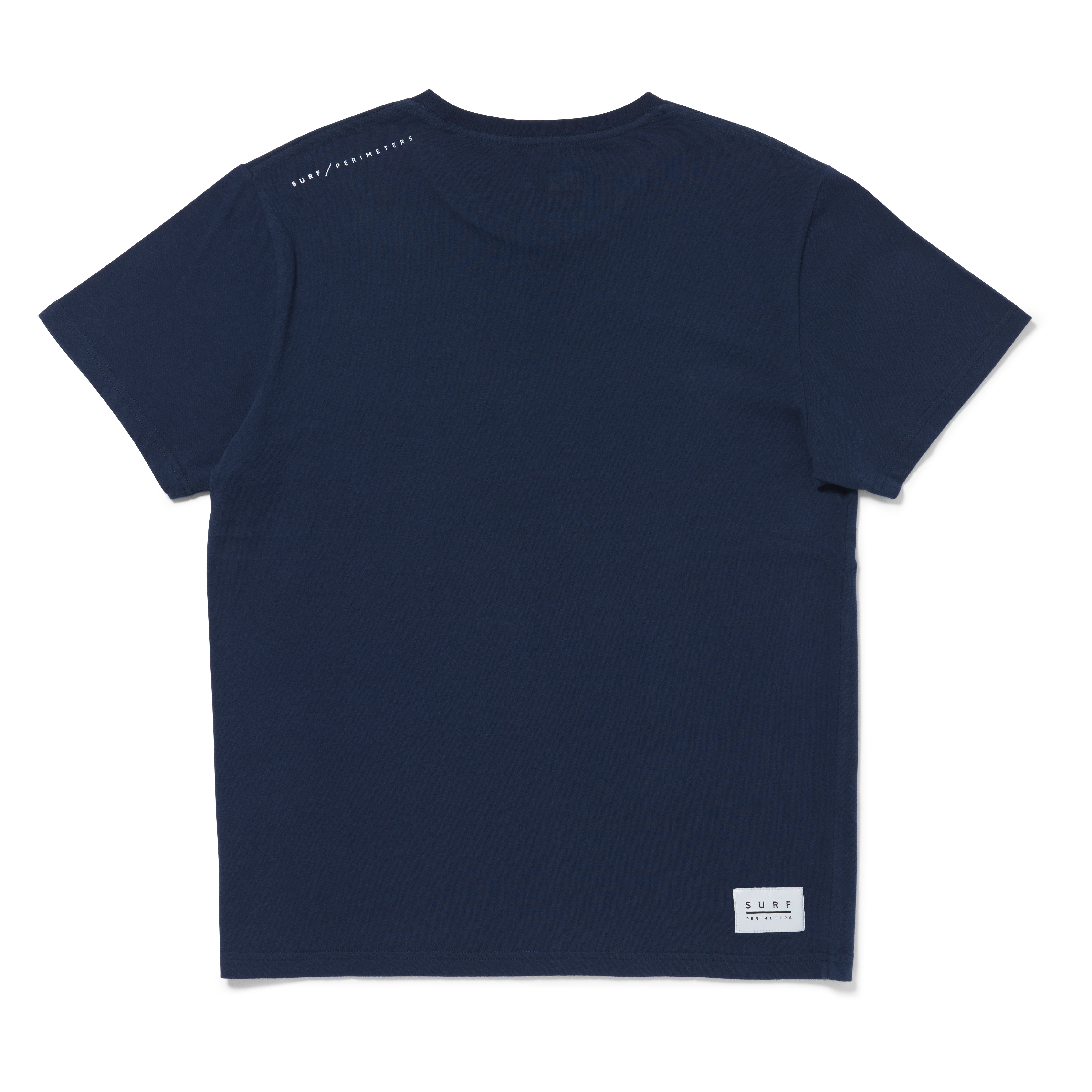 The Box - Organic Casual Tee-thumbmail-4