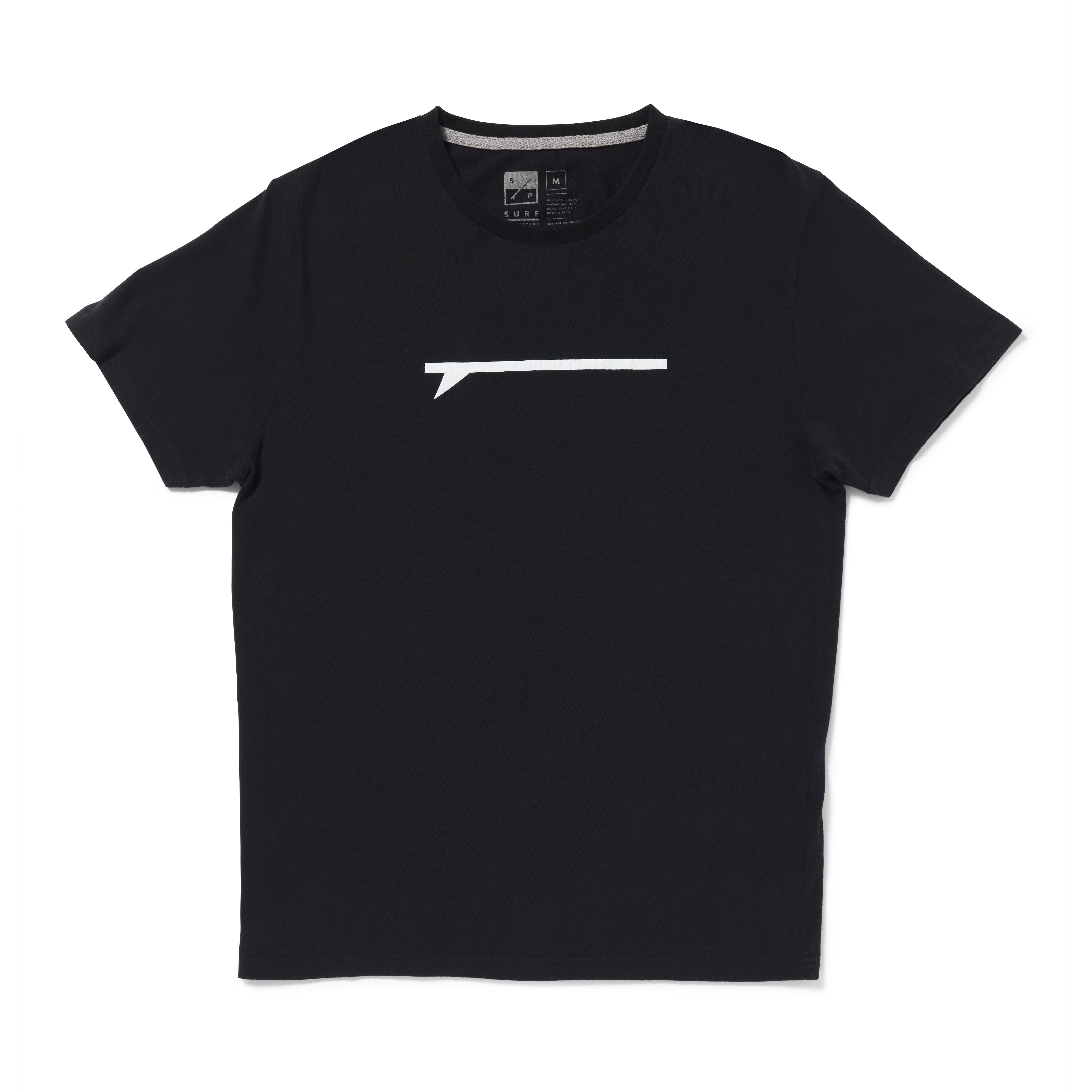 The Icon - Organic Casual Tee
