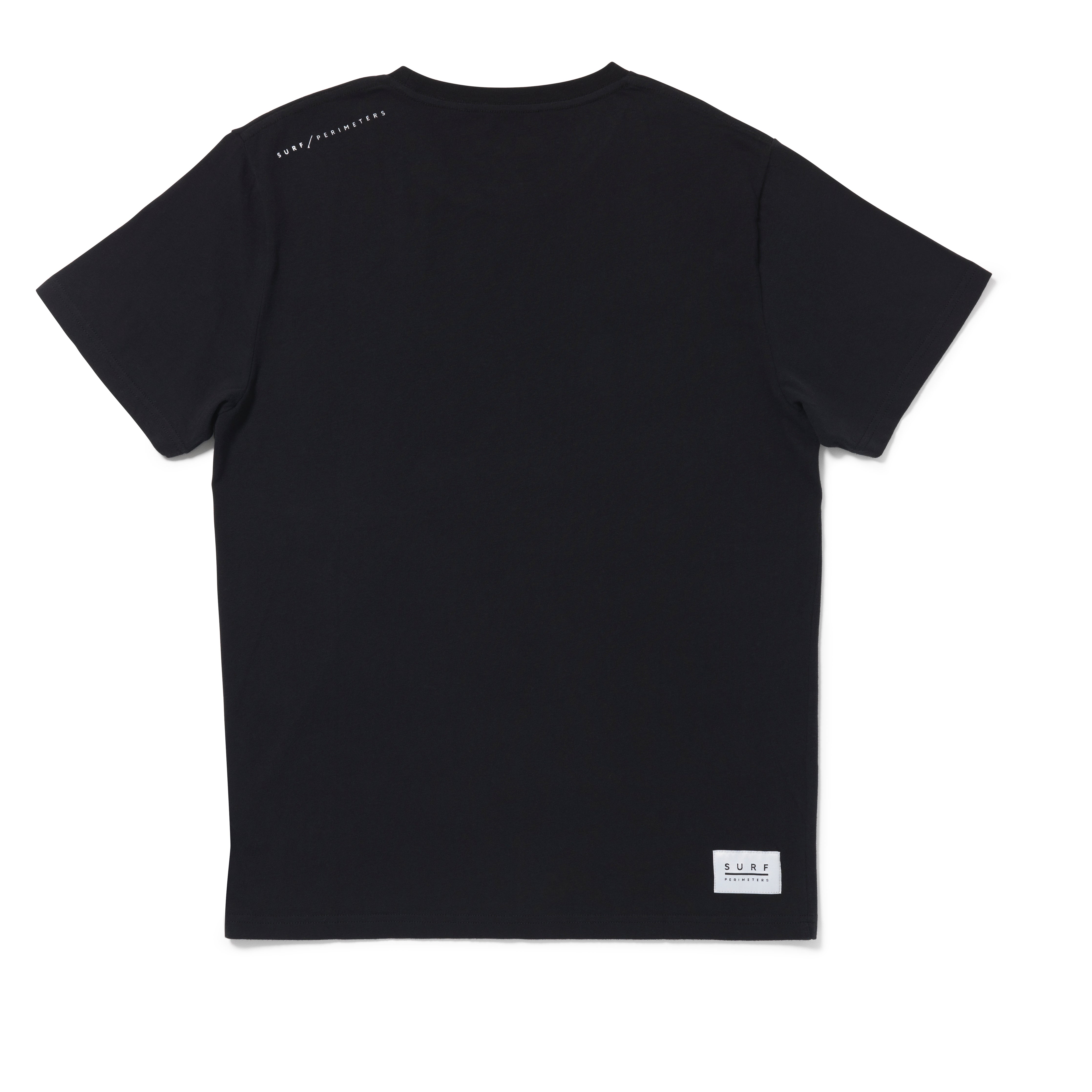 The Icon - Organic Casual Tee-thumbmail-4