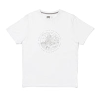 The Yin / Yang - Organic Casual Tee