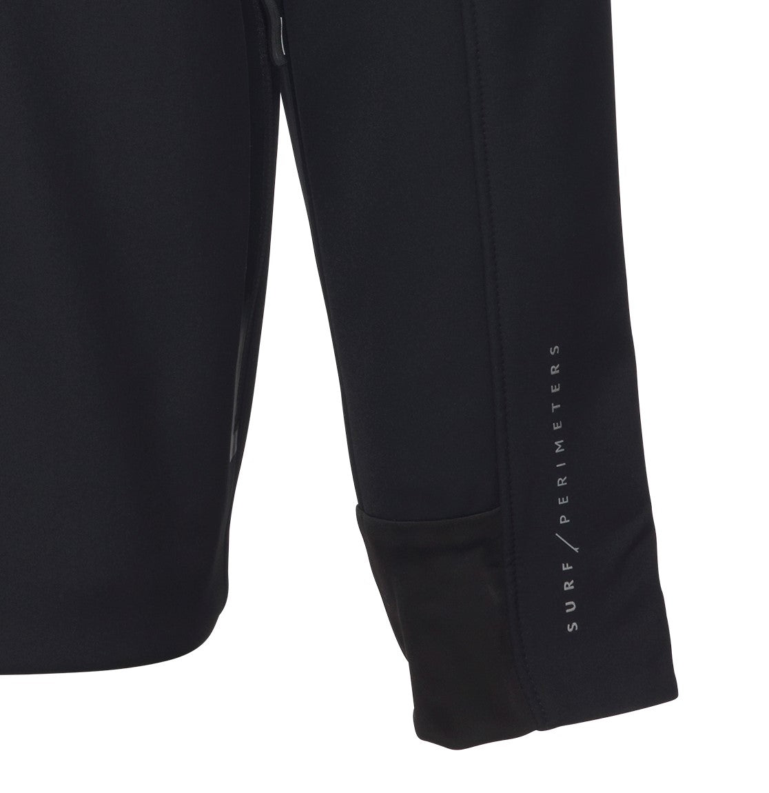 The Edge - DBHS Softshell Jacket-thumbmail-7