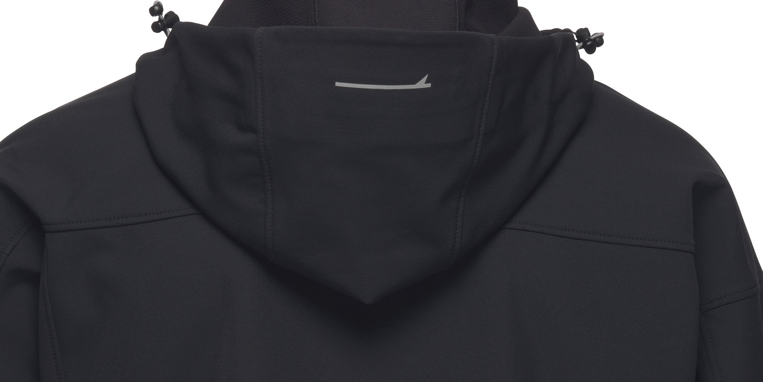 The Stealth - DBHS Softshell Jacket-thumbmail-7