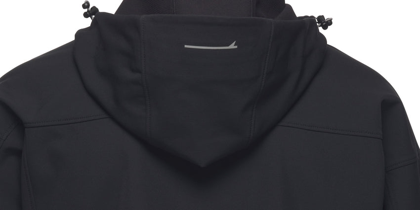 The Stealth - DBHS Softshell Jacket