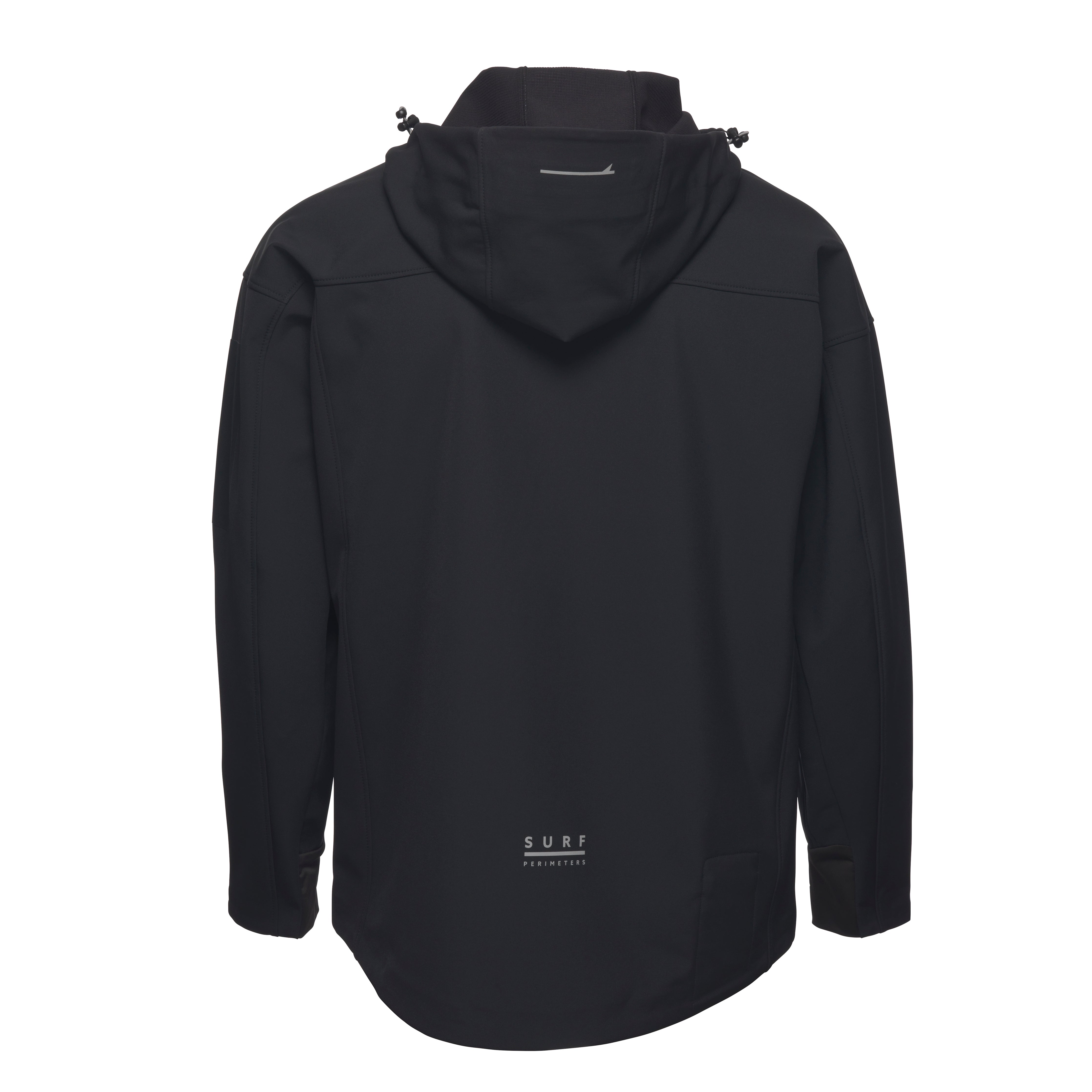 The Stealth - DBHS Softshell Jacket-thumbmail-5