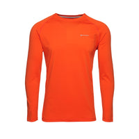 The Endeavour - Long Sleeve Technical Tee