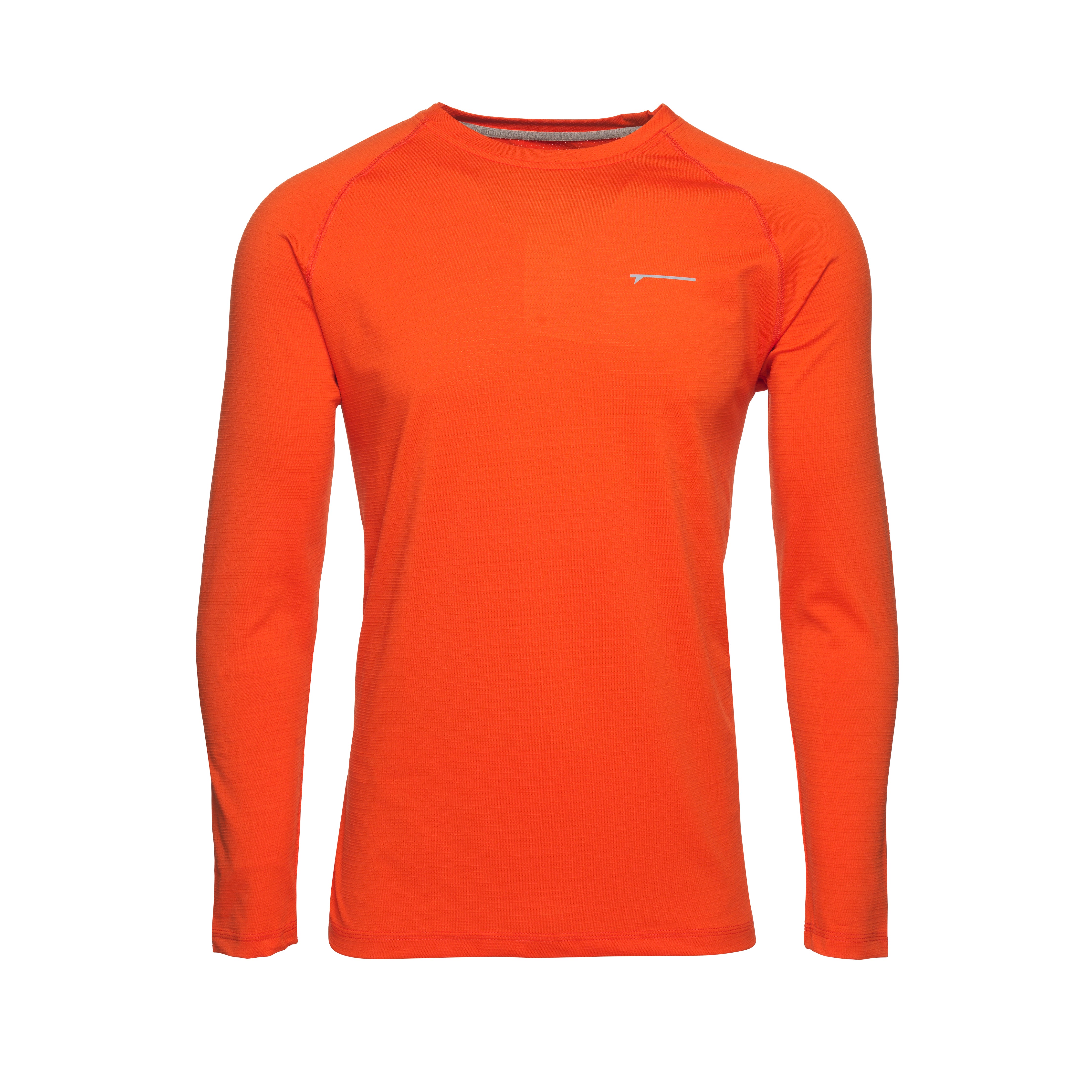 The Endeavour - Long Sleeve Technical Tee