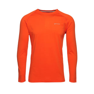 The Endeavour - Long Sleeve Technical Tee
