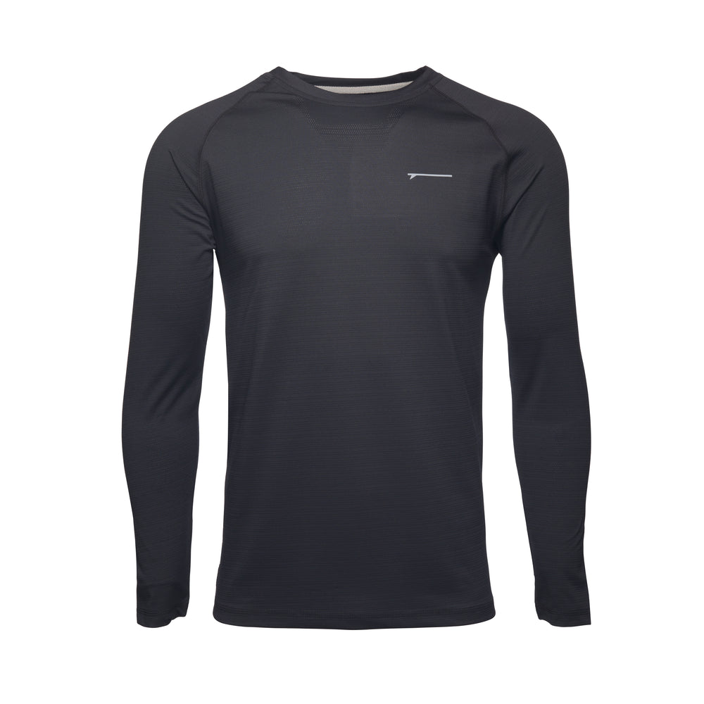 The Endeavour - Long Sleeve Technical Tee