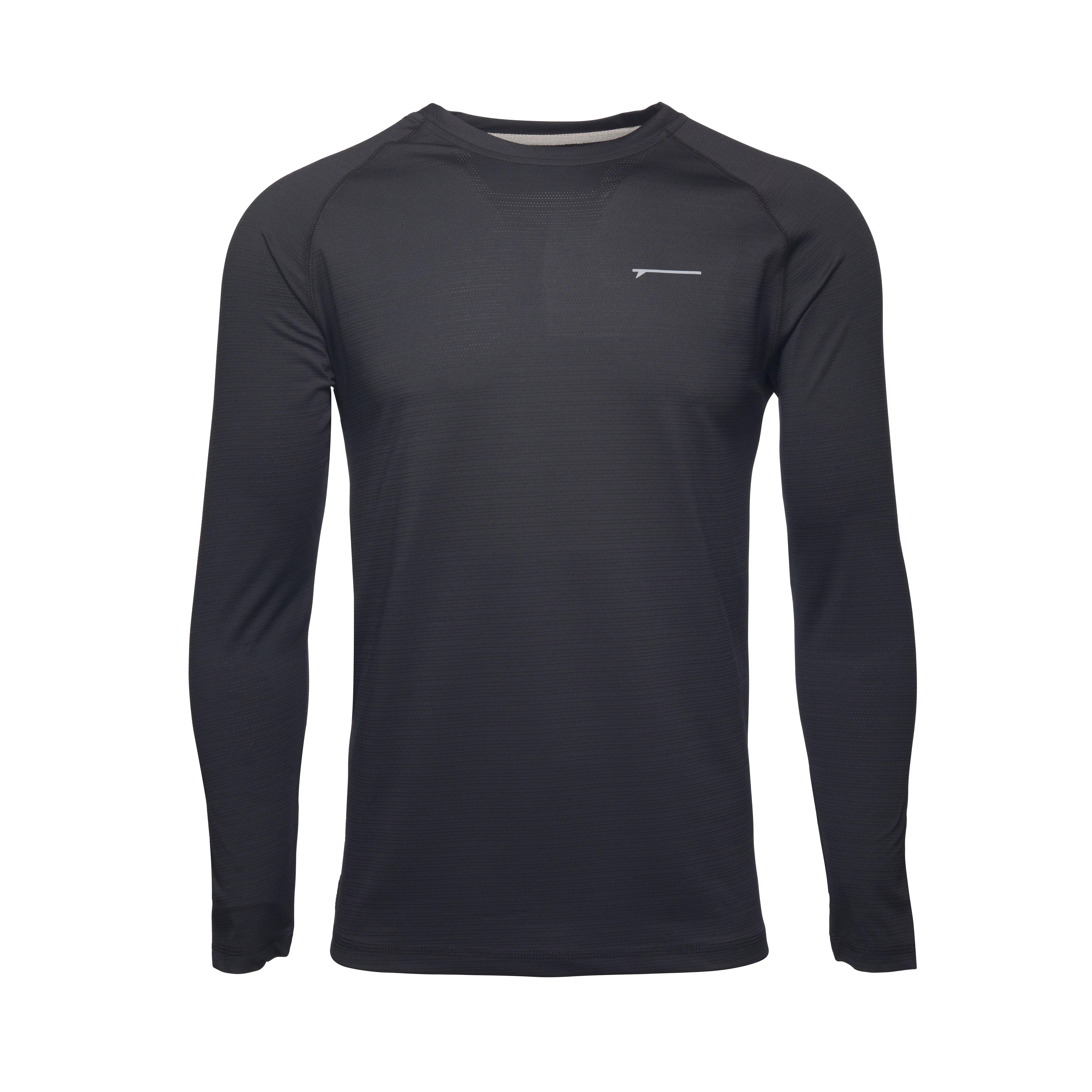 The Endeavour - Long Sleeve Technical Tee
