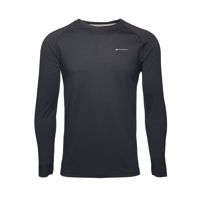 The Endeavour - Long Sleeve Technical Tee