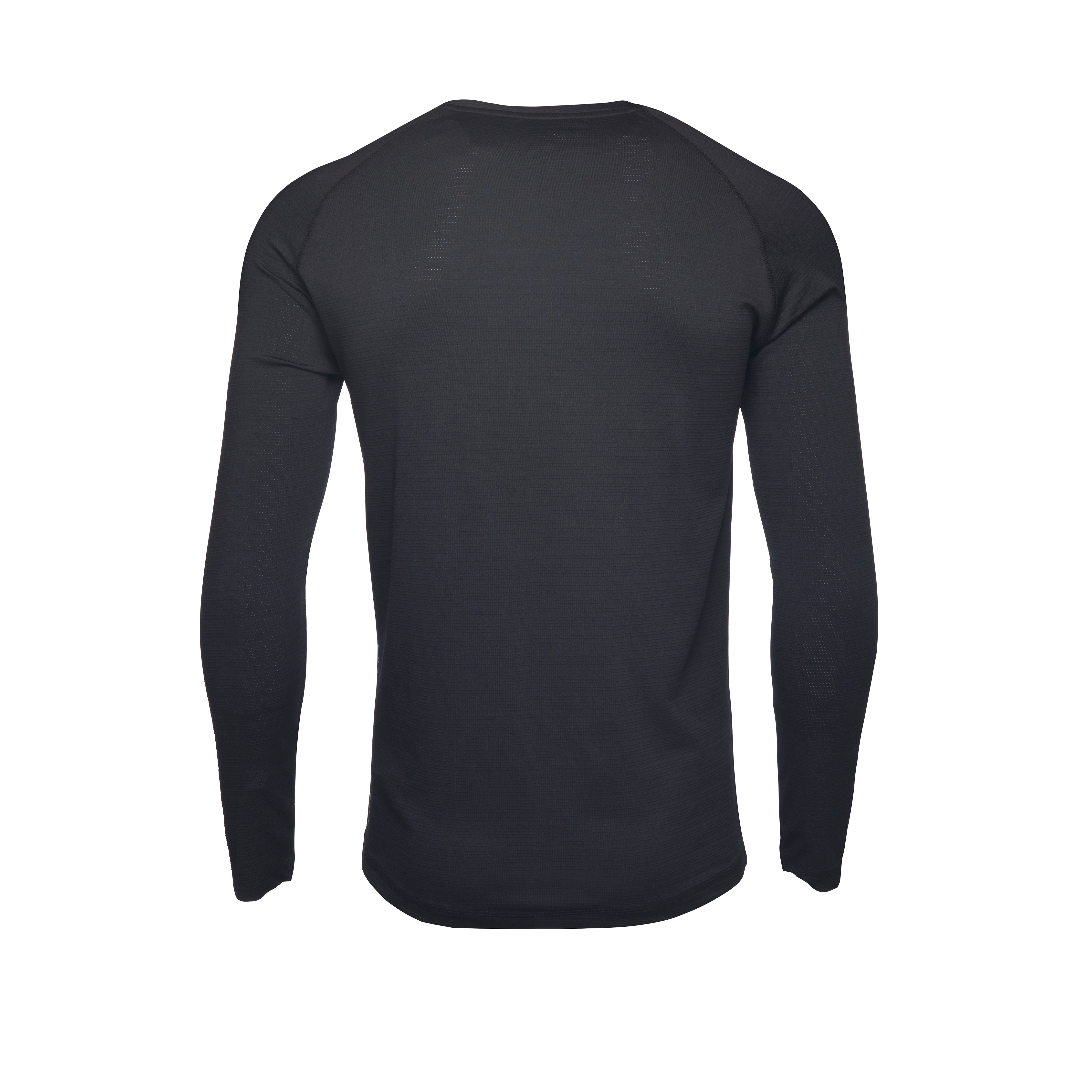 The Endeavour - Long Sleeve Technical Tee-thumbmail-4