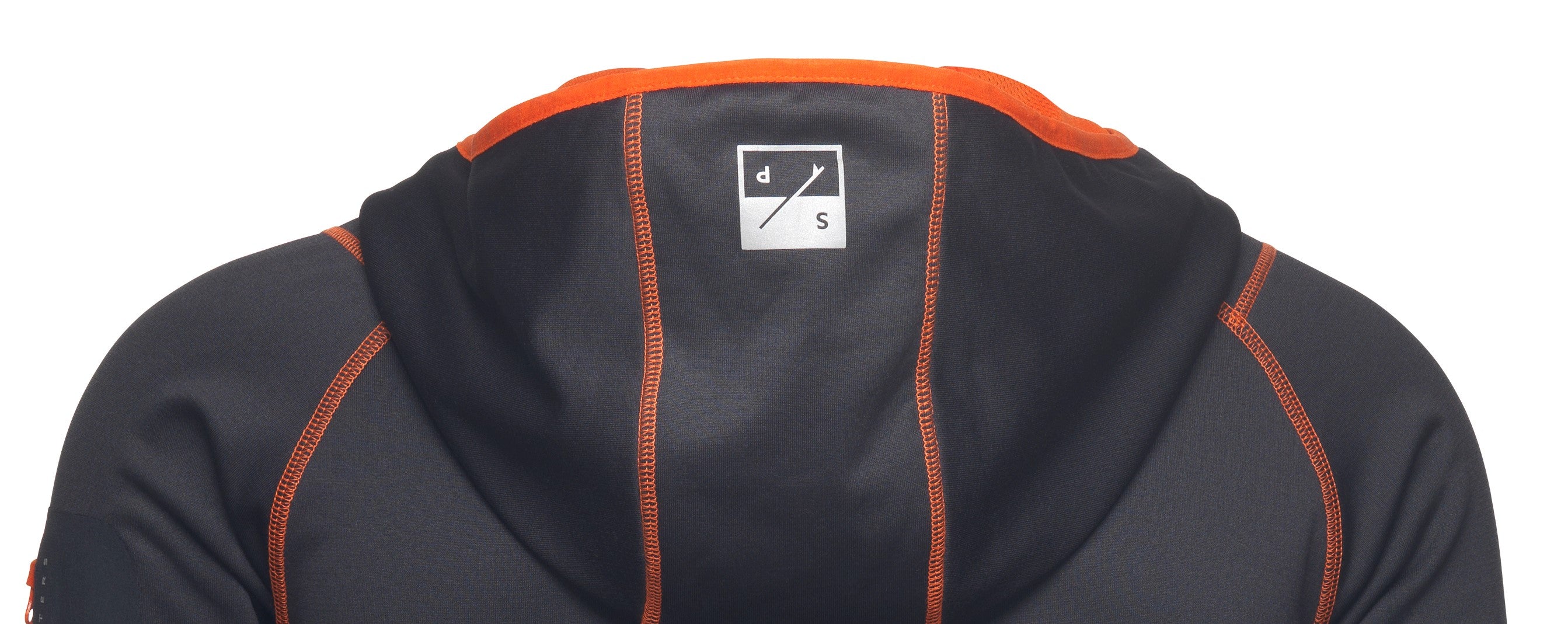The Pulse - Technical Hooded Fleece-thumbmail-8