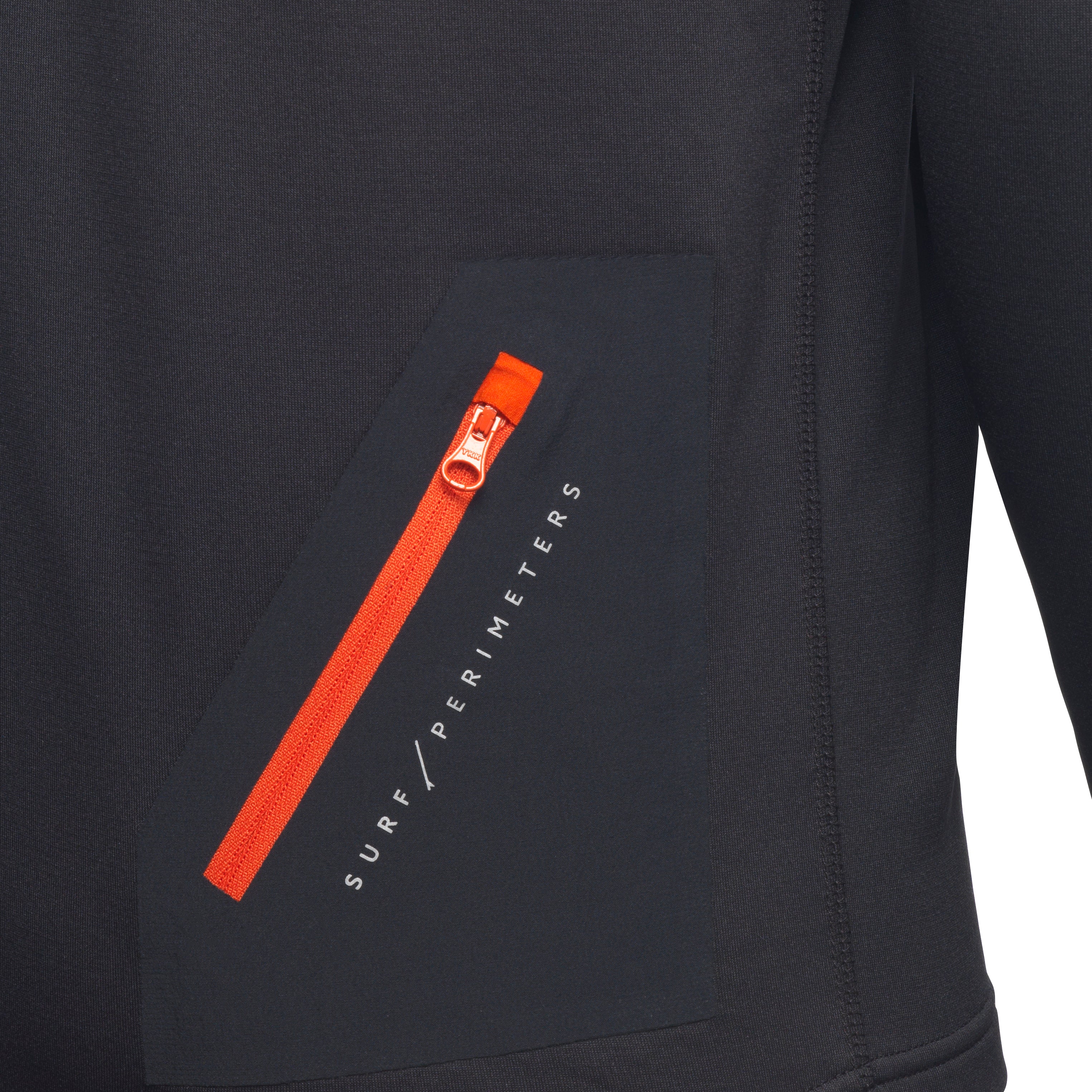 The Pulse - Technical Hooded Fleece-thumbmail-6
