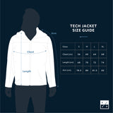 The Edge - DBHS Softshell Jacket