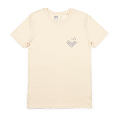 The Compound - Organic Casual Tee
