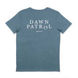 The Dawn Patrol - Organic Casual Tee