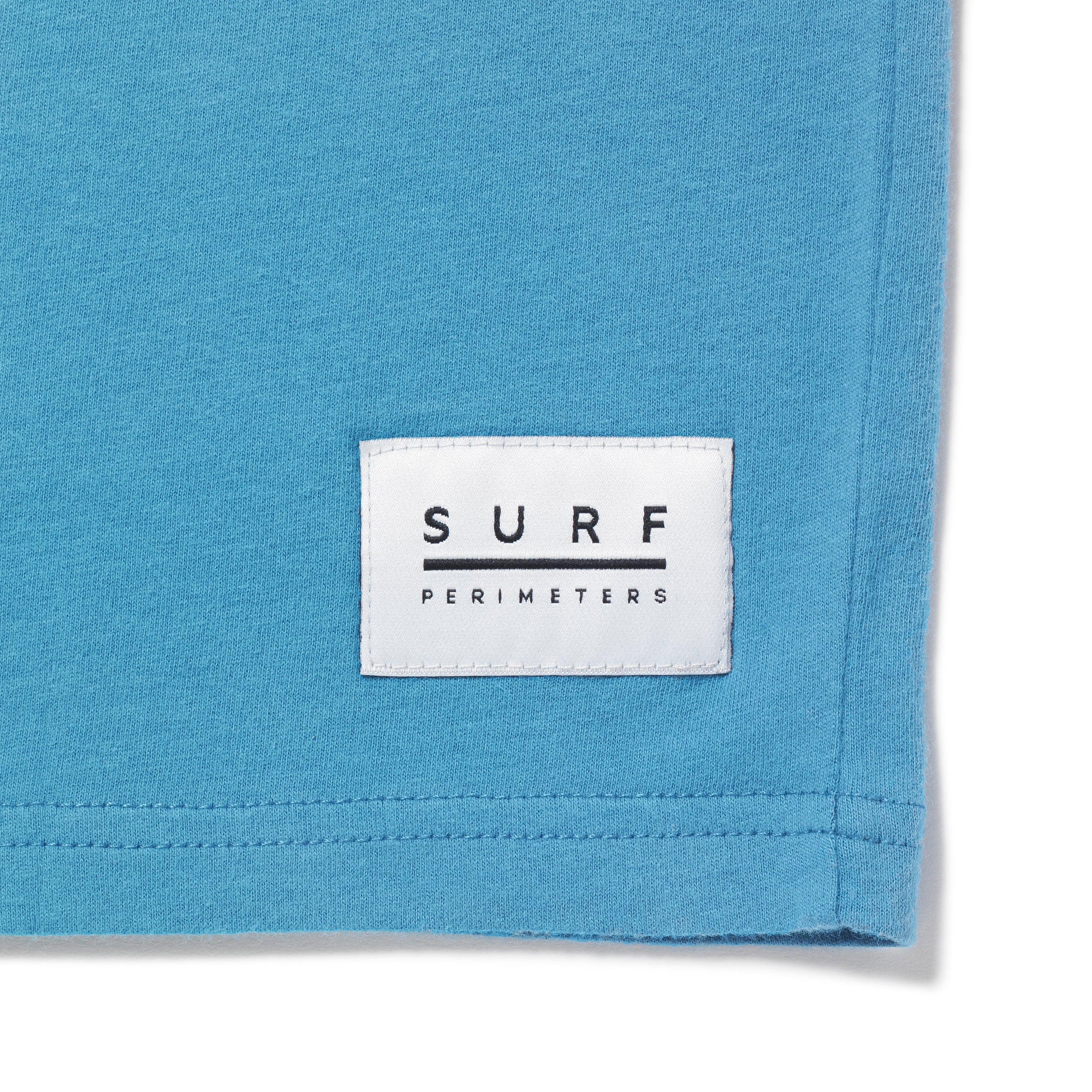 The Icon - Organic Casual Tee-thumbmail-3