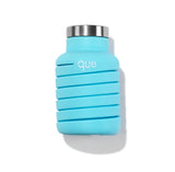 The SP / que Collaboration - Collapsible Water Bottle
